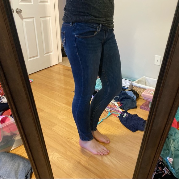 Hollister jeans - Picture 3 of 12